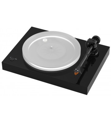 Pro-Ject X2 Turntable