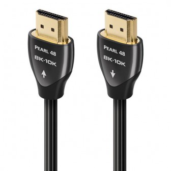 AudioQuest Cinnamon 48G HDMI cable