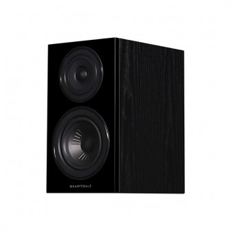 Wharfedale Diamond 12.1 Bookshelf Loudspeaker