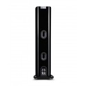 Mission ZX-4 Floorstanding Speakers