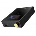 Shanling EM5 DAC Streaming Headphone Amplifier