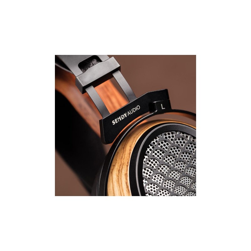 Sendyaudio aiva best sale planar magnetic headphones