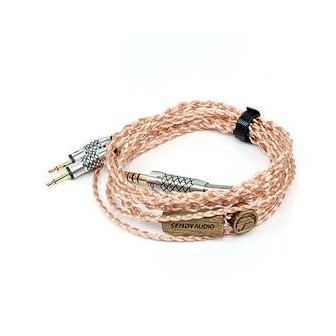 SendyAudio AIVA 3.5mm Balanced Headphone Cable