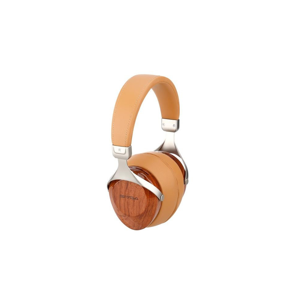 Sivga Robin Over Ear Headphone