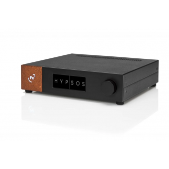 Ferrum Hypsos Power Supply