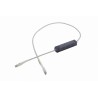 SOtM dCBL-UF-SP Filtered USB A to B cable with Power Signal Line