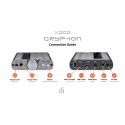 ifi xDSD Gryphon DAC & Headphone Amplifier