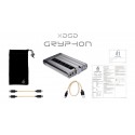 ifi xDSD Gryphon DAC & Headphone Amplifier