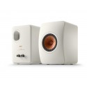 KEF LS50 Meta Bookshelf Speaker