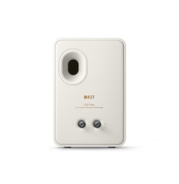 KEF LS50 Meta Bookshelf Speaker