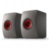 KEF LS50 Meta Bookshelf Speaker