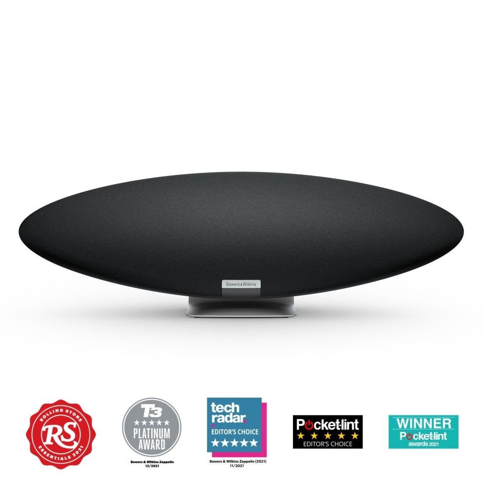 B&W Zeppelin Wireless Speaker