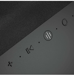 B&W Zeppelin Wireless Speaker