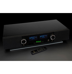 McIntosh RS250 Wireless Loudspeaker System