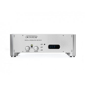 Chord CPM 2800 MKII Integrated Amplifier