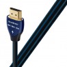 AudioQuest Blueberry 18G HDMI cable