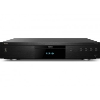Reavon UBR-X110 4K UHD SACD Bluray Player
