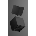 Gallo Acoustics Micro 2.1 Sphere Loudspeaker Pack