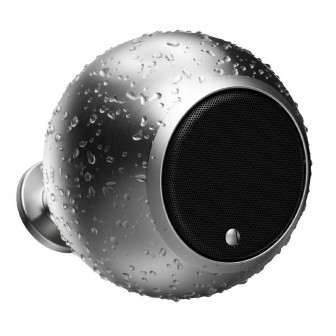 Gallo Acoustics A’Diva Habitat Outdoor Sphere Loudspeaker