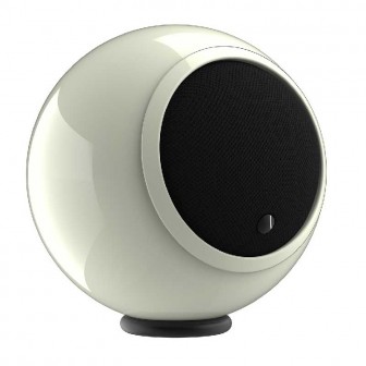 Gallo Acoustics A’Diva SE Sphere Loudspeaker