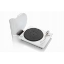 Denon DP-400 Hi-Fi Turntable