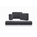 Denon Home 550 Soundbar With HEOS