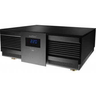 IsoTek EVO3 Nova Power Conditioner