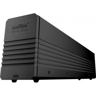 IsoTek EVO3 Nova One Power Conditioner