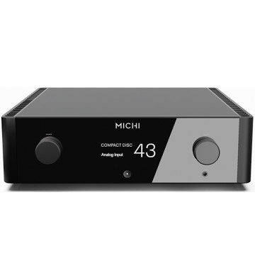 Rotel Michi p5 Stereo Amplifier