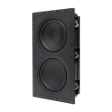 Paradigm DCS-208FR3 In-Wall Subwoofer