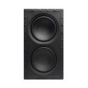 Paradigm DCS-208FR3 In-Wall Subwoofer