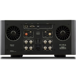 Rotel Michi S5 Stereo Power Amplifier