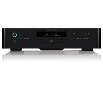 Rotel RCD-1572 MKII CD Players