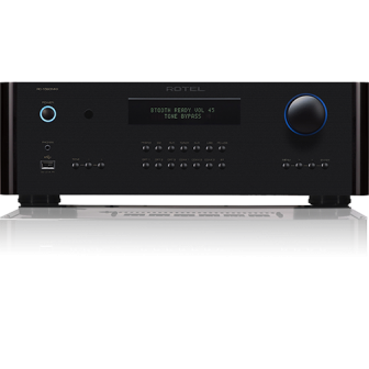 Rotel RC-1590 MKII Stereo Preamplifier