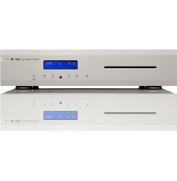 Musical Fidelity M2SCD CD player