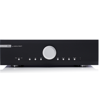 Musical Fidelity M6SI Integrated Amplifier