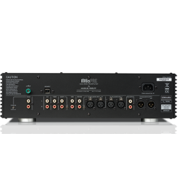 Musical Fidelity M6S PRE Preamplifier