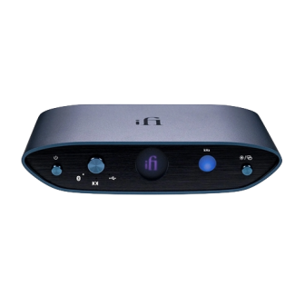 ifi ZEN One Signature Bluetooth DAC