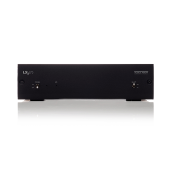 Musical Fidelity LX2-LPS Phono Stage