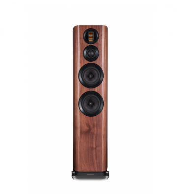 Wharfedale EVO4.4 Floorstanding Loudspeaker