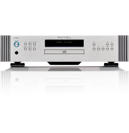 Rotel DT-6000 DAC Transport CD Player