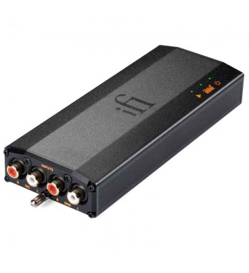 ifi micro iPhono3 Phono Stage