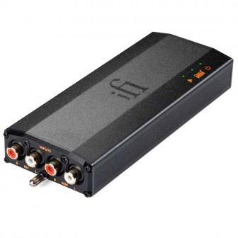 ifi micro iPhono3 Phono Stage