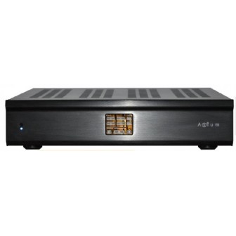 Axium 1250 Multiroom Streaming Amplifier