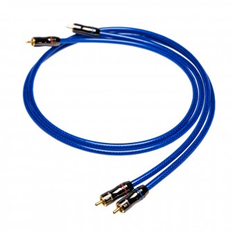 NEXUM Audio RCA Cables