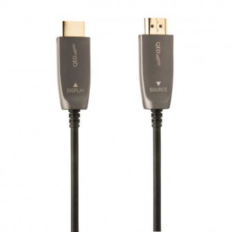 QED Performance Active Optical HDMI Cable