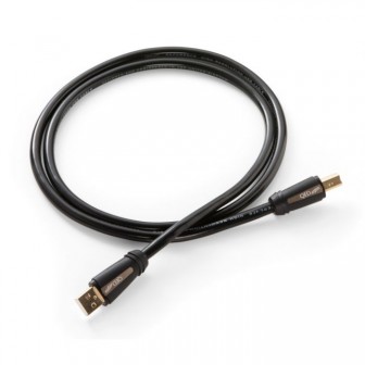 QED Reference USB A-B Cable