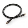 QED Reference High Resolution USB A-B Cable