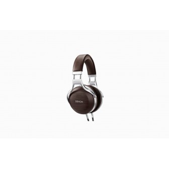 Denon AH-D5200 Over-Ear Headphones