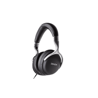 Denon AH-GC25NC Wireless Noise Cancelling Headphones